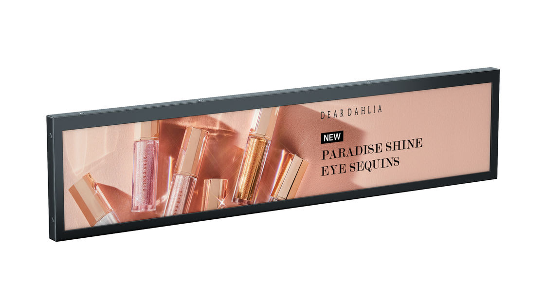 Màn hình dải kéo dài 24 inch