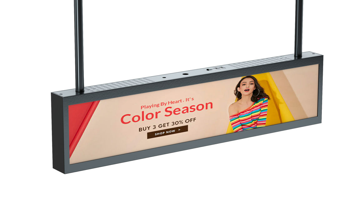 Kiosk kỹ thuật số màn hình cảm ứng 24 inch